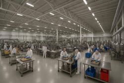 Jurong East MRT (D22), Factory #578702261